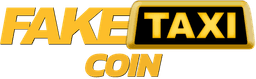 FAKE TAXI COIN Logo